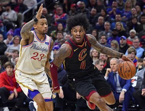 Cavaliers likely moving on from Kevin Porter Jr. after.